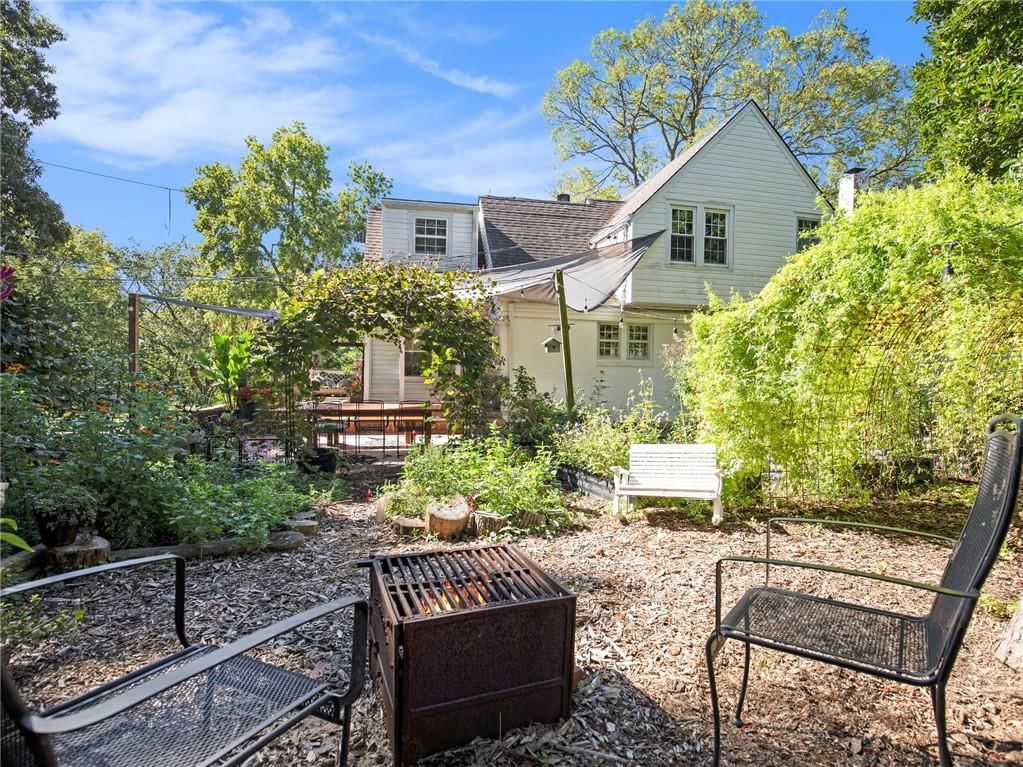 5600 N Robinhood Lane — photo 41