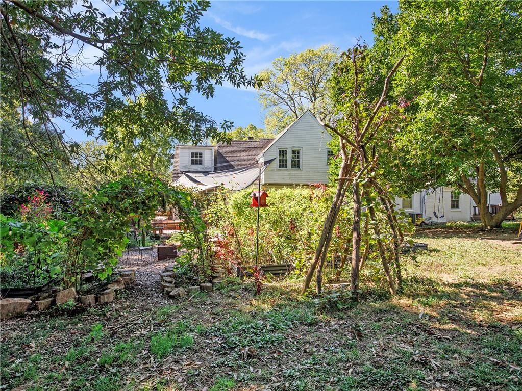 5600 N Robinhood Lane — photo 42
