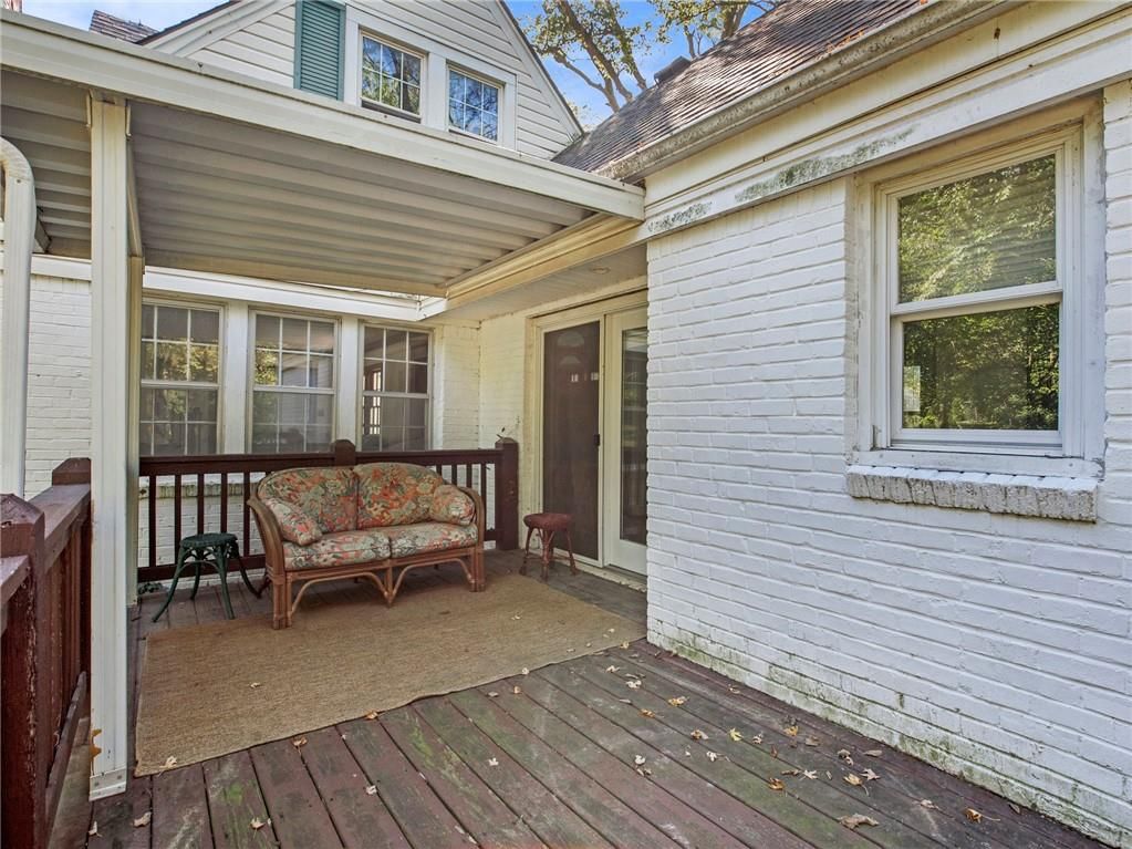 5600 N Robinhood Lane — photo 44