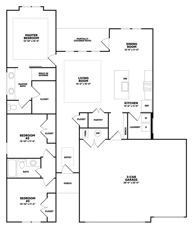 3908 SE Adams Drive — photo 28