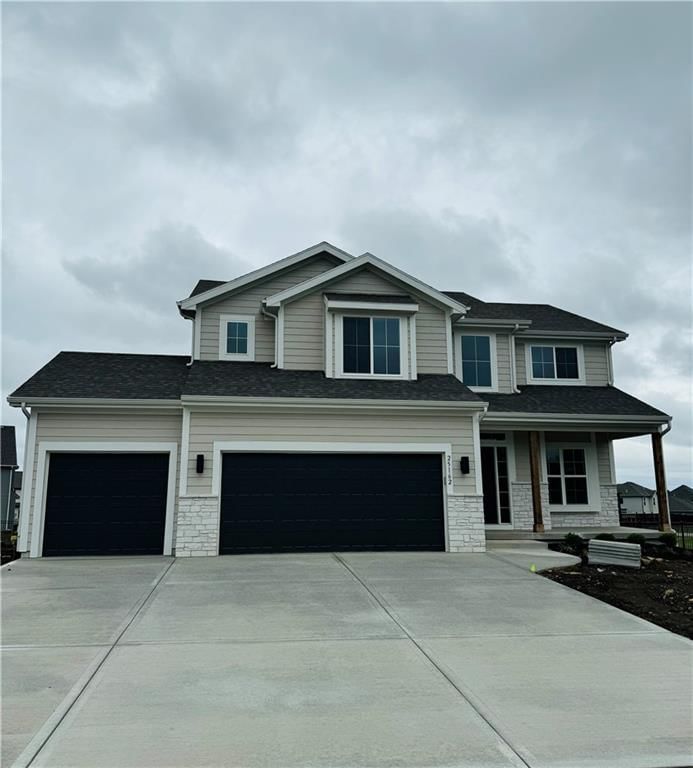 25239 W 149th Terrace, Olathe, KS