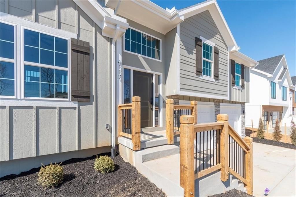4117 Adams Drive — photo 4