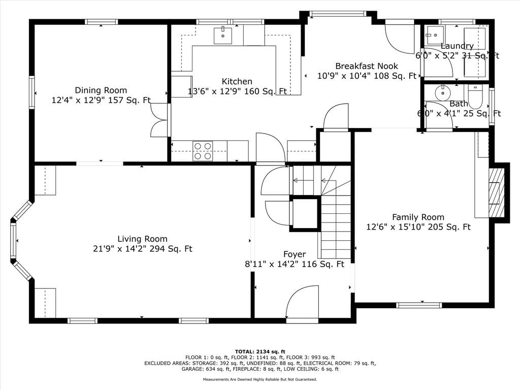 641 W Santa Fe Trail — photo 44