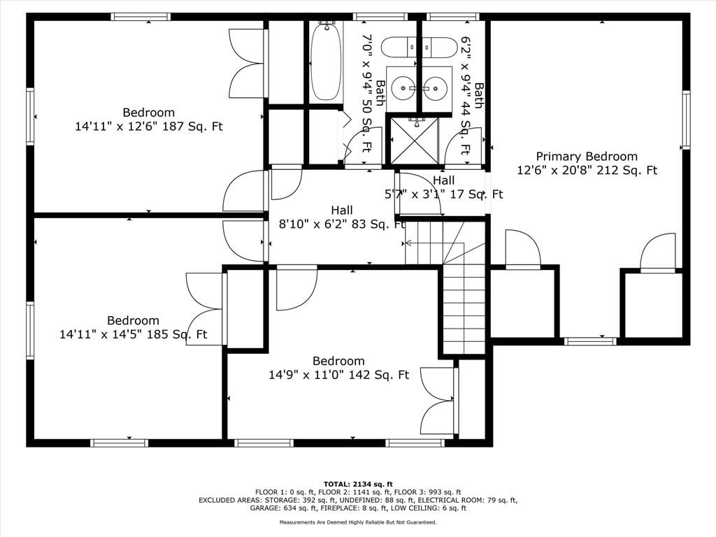 641 W Santa Fe Trail — photo 45