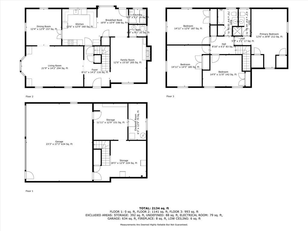 641 W Santa Fe Trail — photo 47