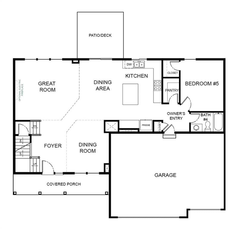 606 Mayfair Court — photo 2
