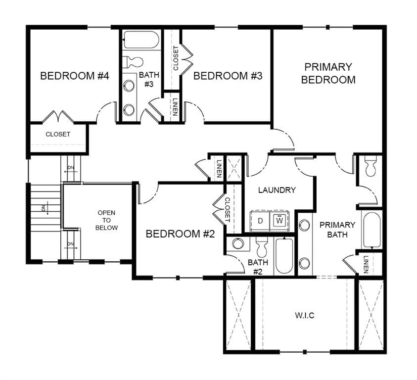 606 Mayfair Court — photo 3