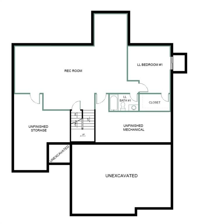 608 Mayfair Court — photo 3