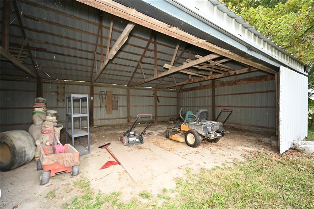 9671 SW Fairview Road — photo 23