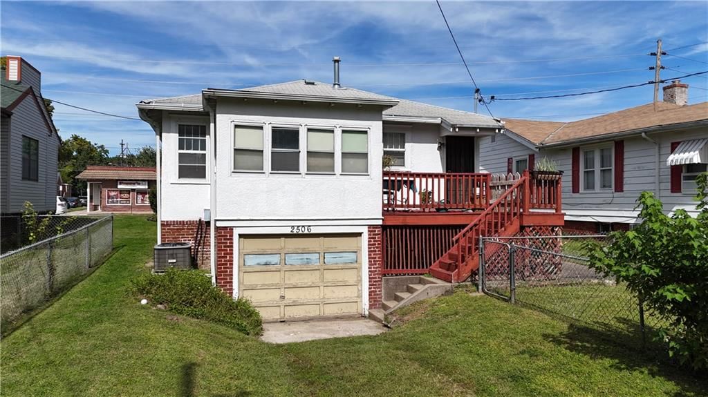 2506 Messanie Street — photo 8