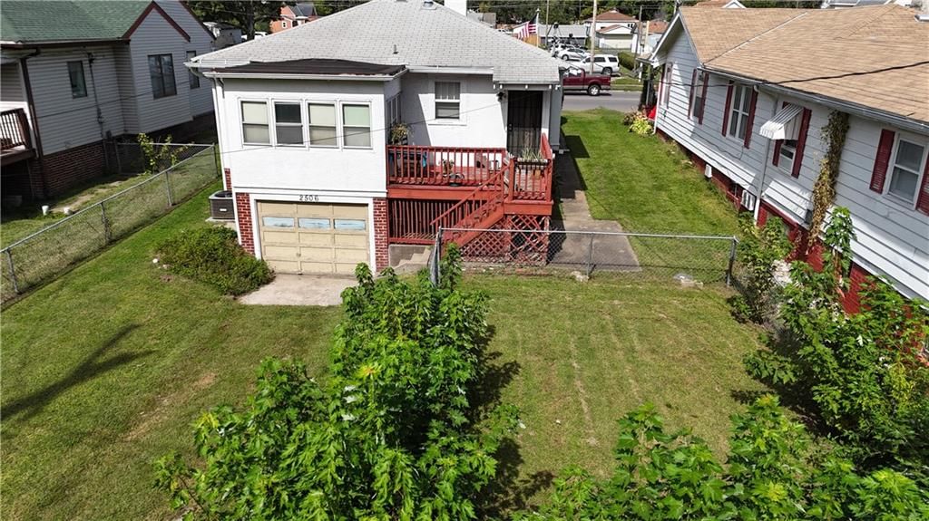 2506 Messanie Street — photo 9