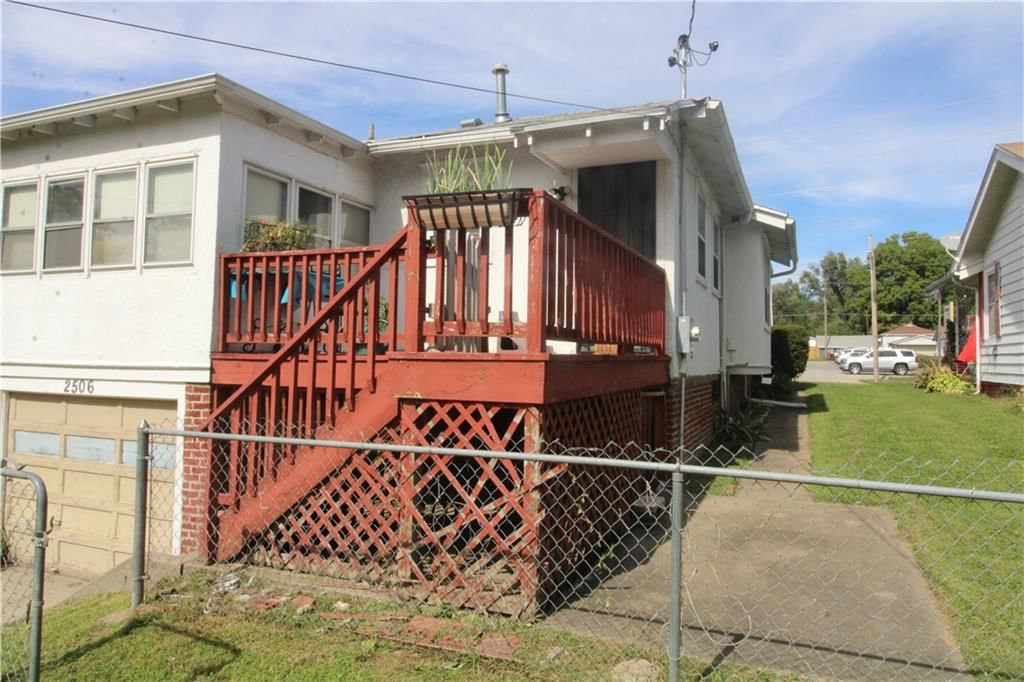 2506 Messanie Street — photo 10