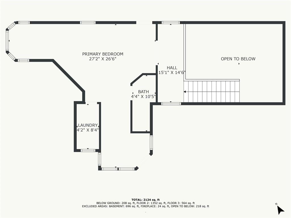 25803 S Lake View Drive — photo 73