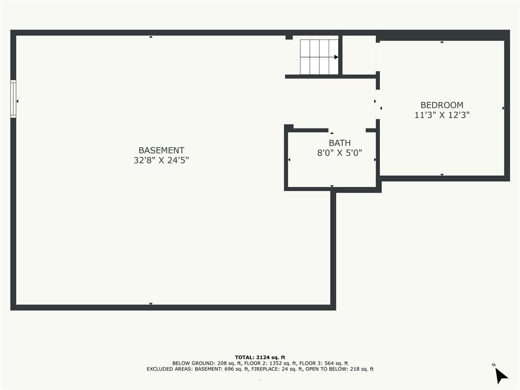 25803 S Lake View Drive — photo 74