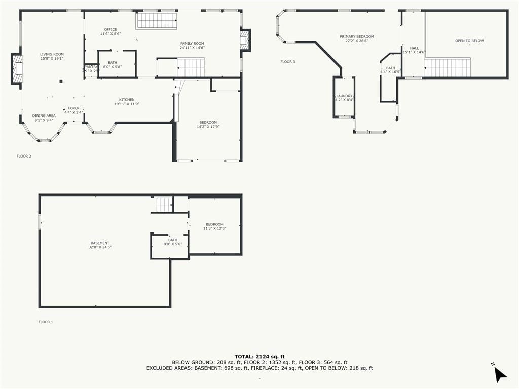 25803 S Lake View Drive — photo 75