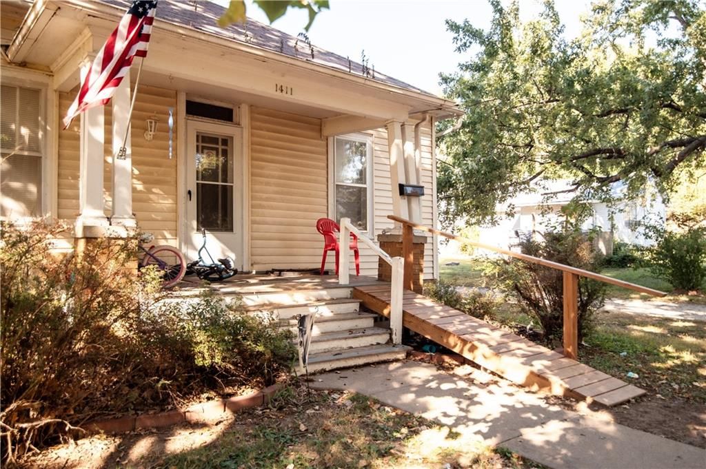 1411 Santa Fe Street — photo 6
