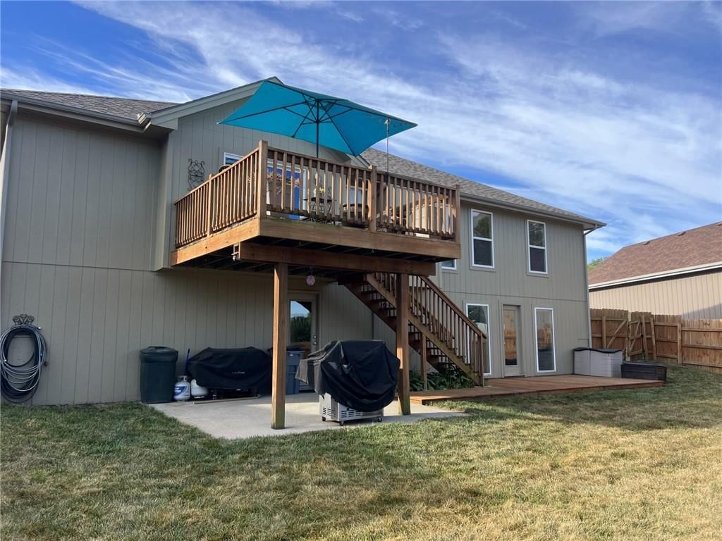 919 Porter Ridge Road — photo 25