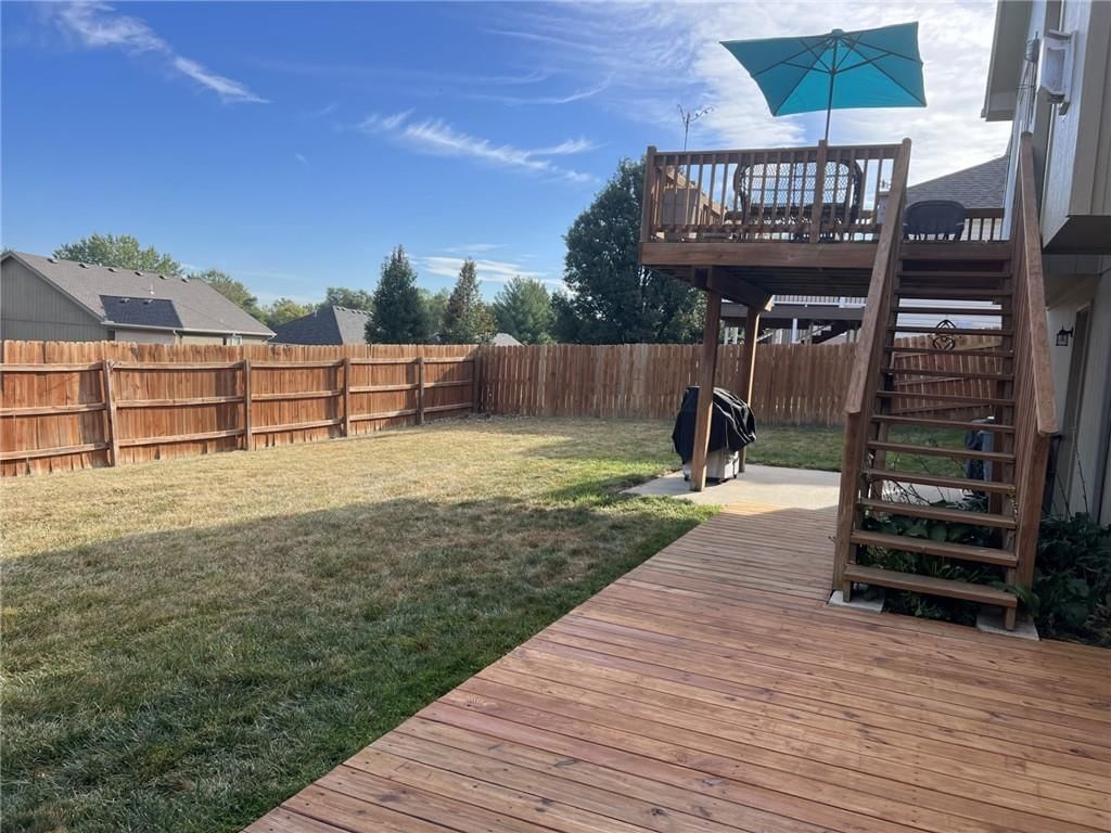 919 Porter Ridge Road — photo 26