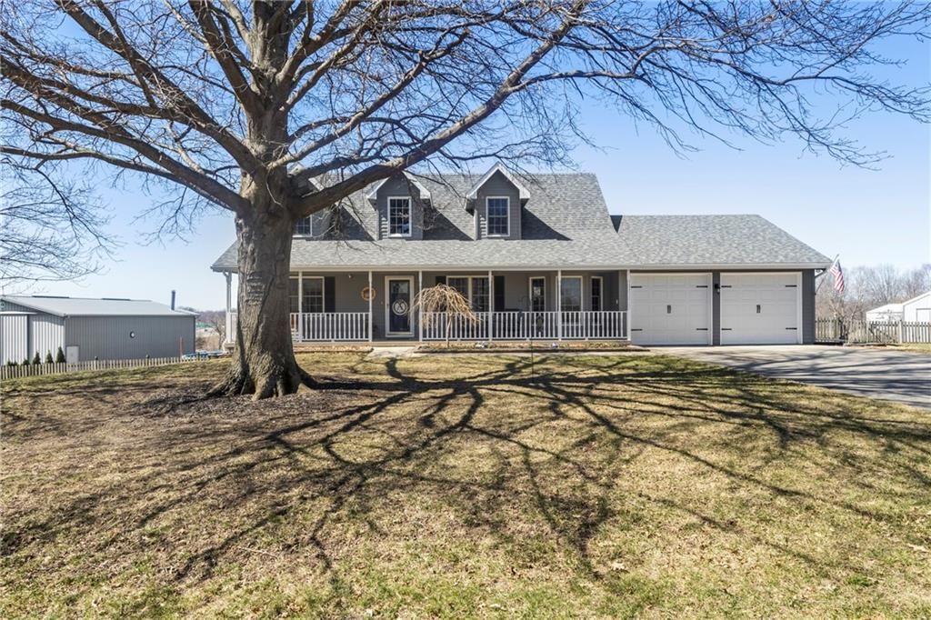 1800 Paddock Drive — photo 4