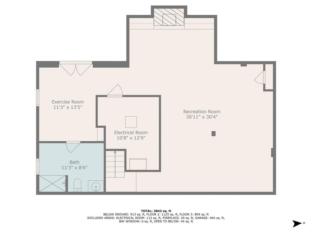 1800 Paddock Drive — photo 62