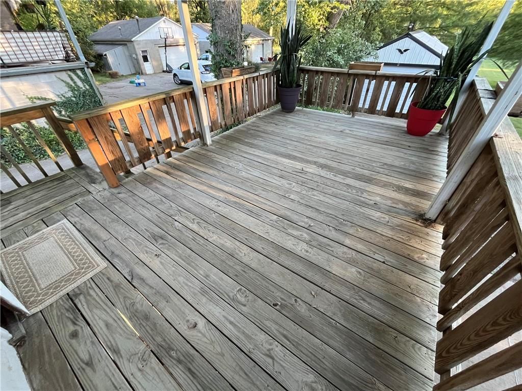 2316 Blackwell Road — photo 3