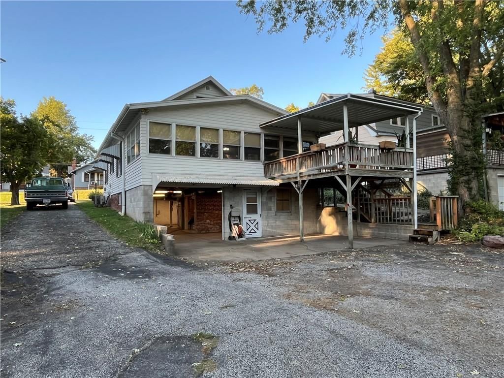 2316 Blackwell Road — photo 4