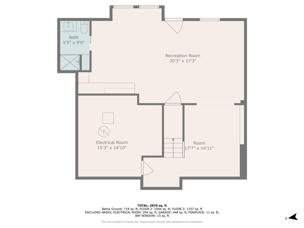 8233 N Flora Avenue — photo 45