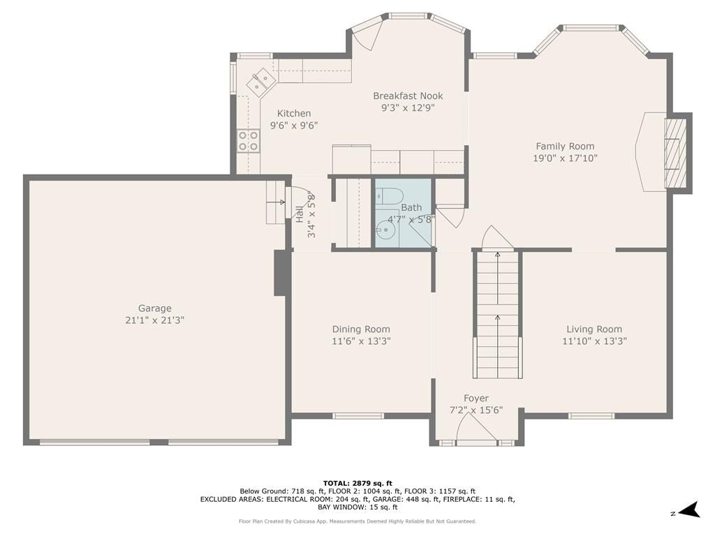 8233 N Flora Avenue — photo 46