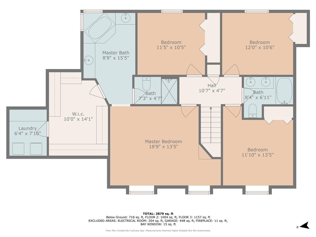 8233 N Flora Avenue — photo 47