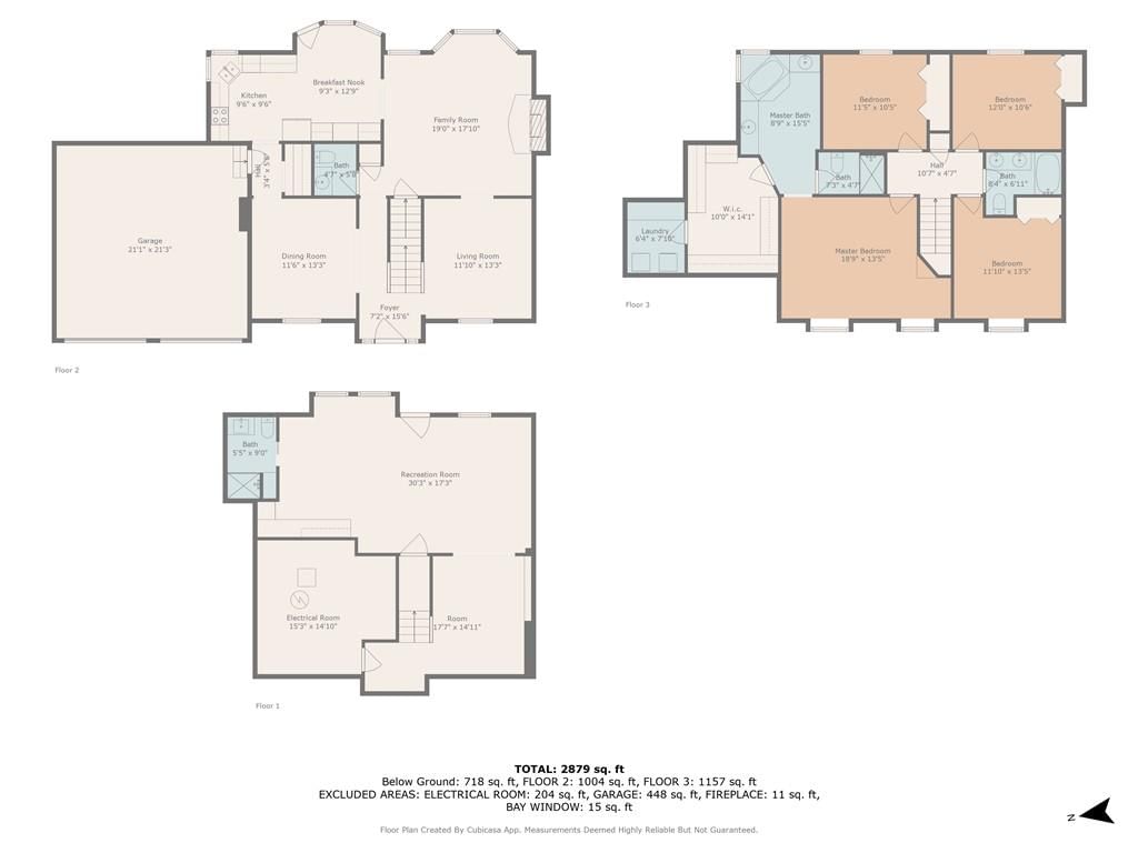 8233 N Flora Avenue — photo 48