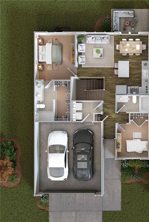 796 Highland Drive — photo 38