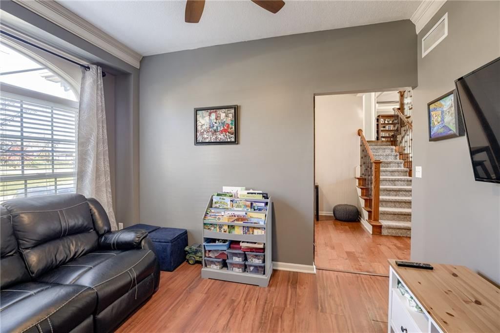 12285 NW Churchill Downs Street — photo 16