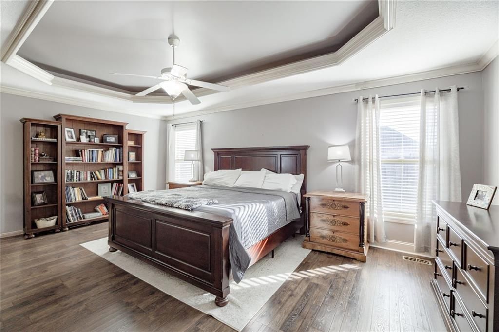 12285 NW Churchill Downs Street — photo 18