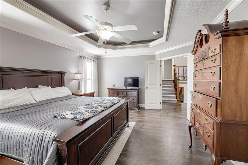 12285 NW Churchill Downs Street — photo 20