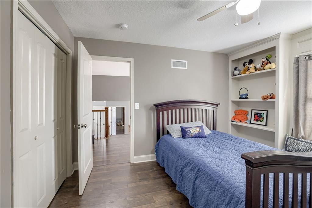 12285 NW Churchill Downs Street — photo 30