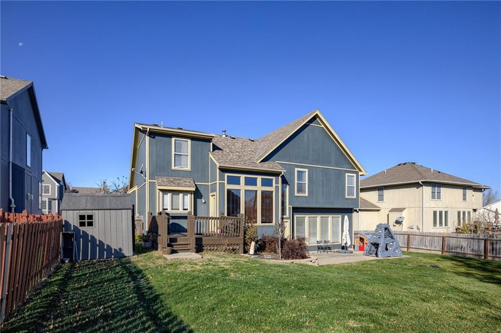 12285 NW Churchill Downs Street — photo 34