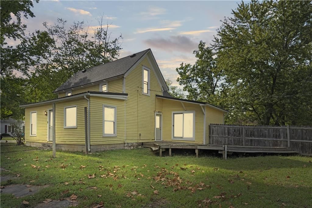 606 Fir Street — photo 41