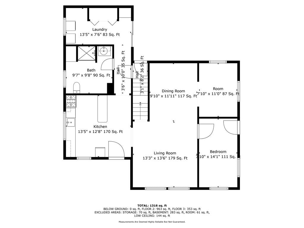 606 Fir Street — photo 42