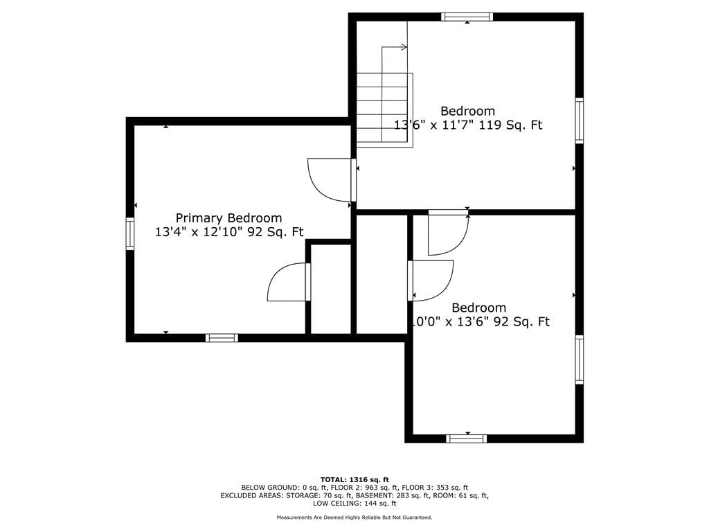 606 Fir Street — photo 43