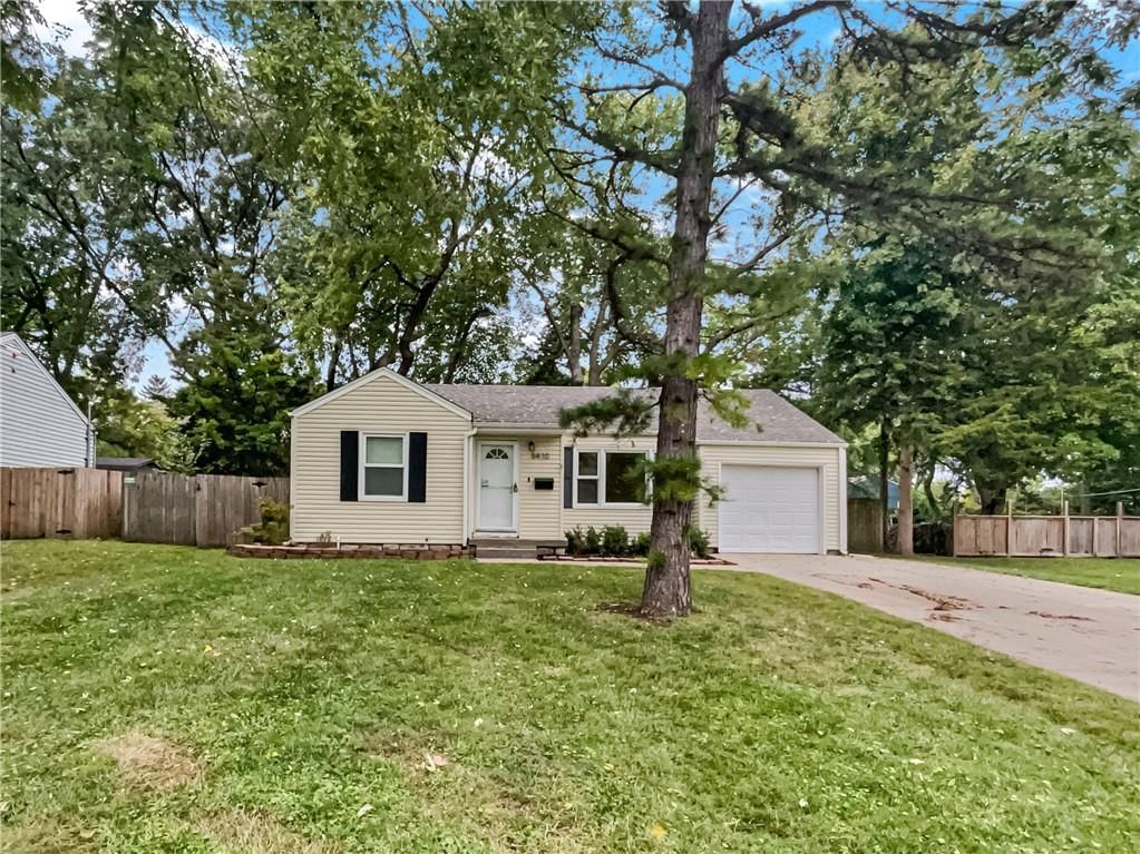 6410 Ballentine Street, Shawnee, KS