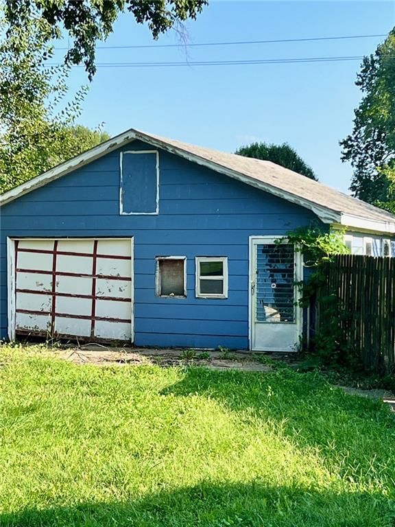 606 Oak Street — photo 5