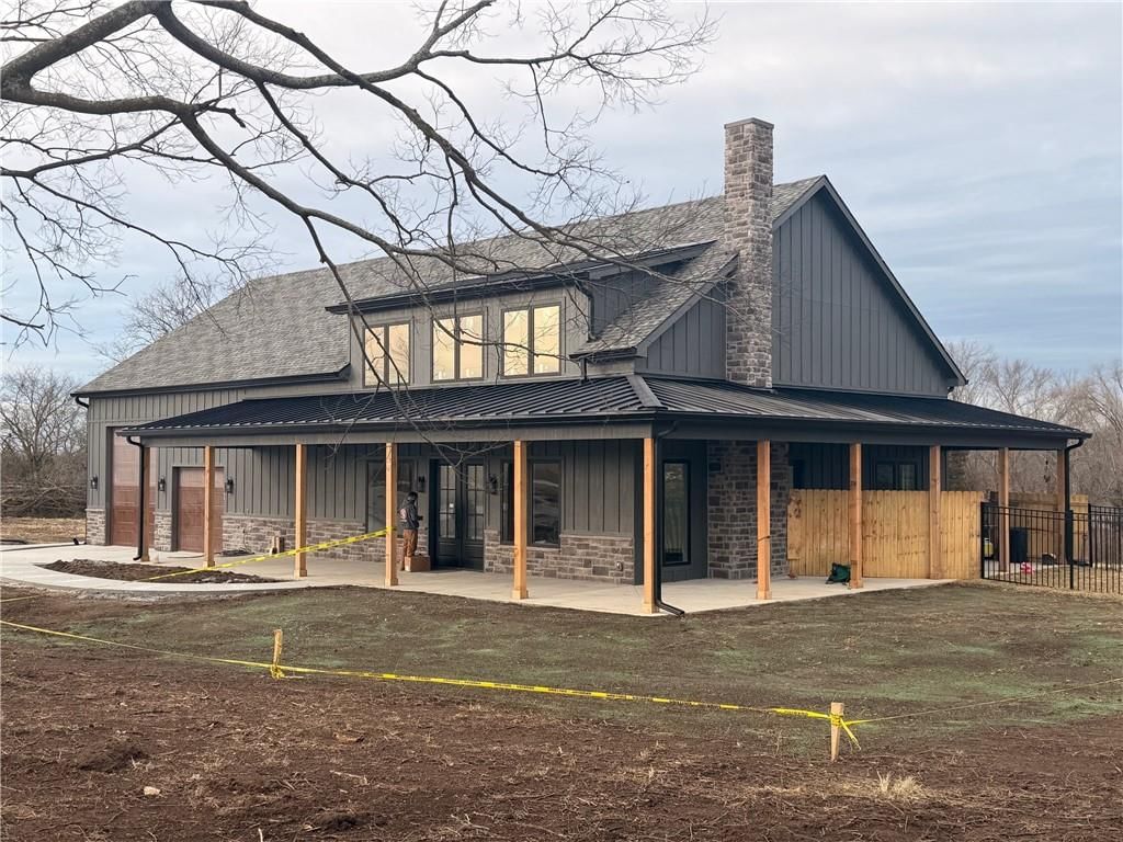 14804 S Smart Road, Greenwood, MO