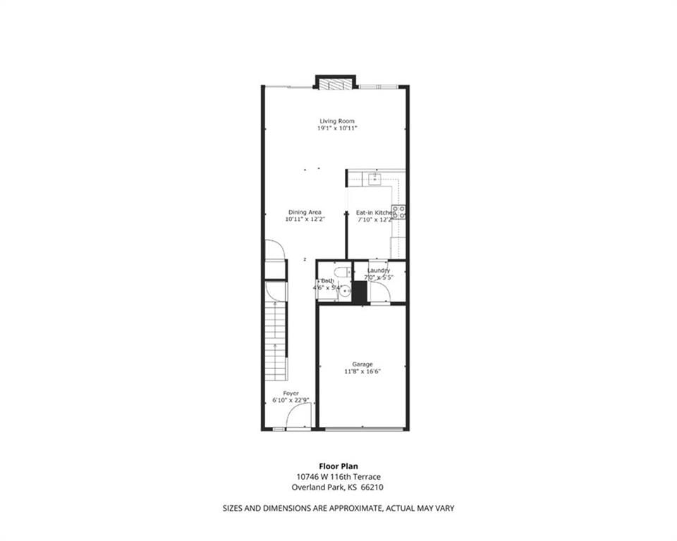 10746 W 116 Terrace — photo 17