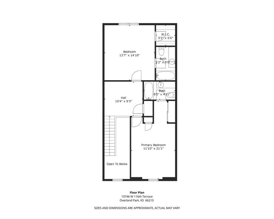 10746 W 116 Terrace — photo 18