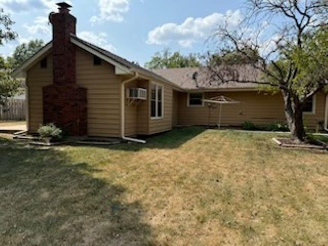 1603 Eastwood Road — photo 5