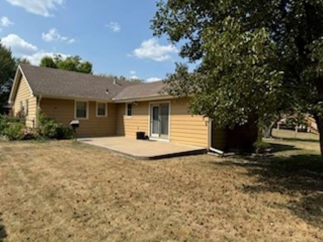 1603 Eastwood Road — photo 6