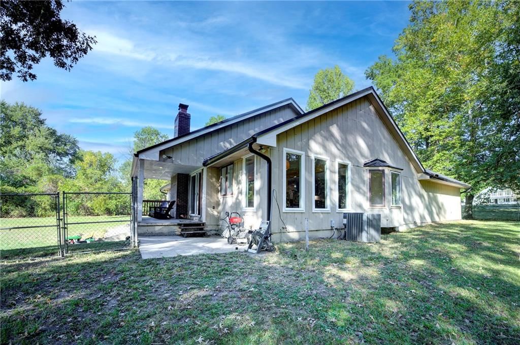 17718 Talon Drive — photo 17