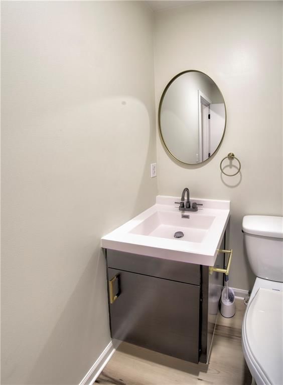 17718 Talon Drive — photo 31