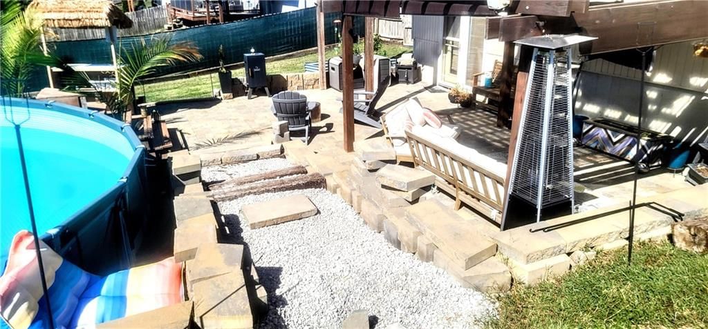 3609 NW 87th Street — photo 8