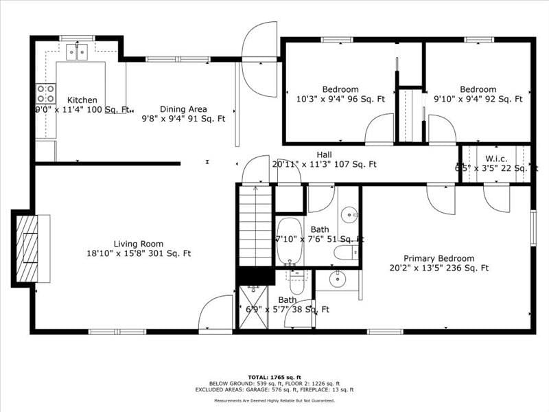 709 NE Thames Drive — photo 42